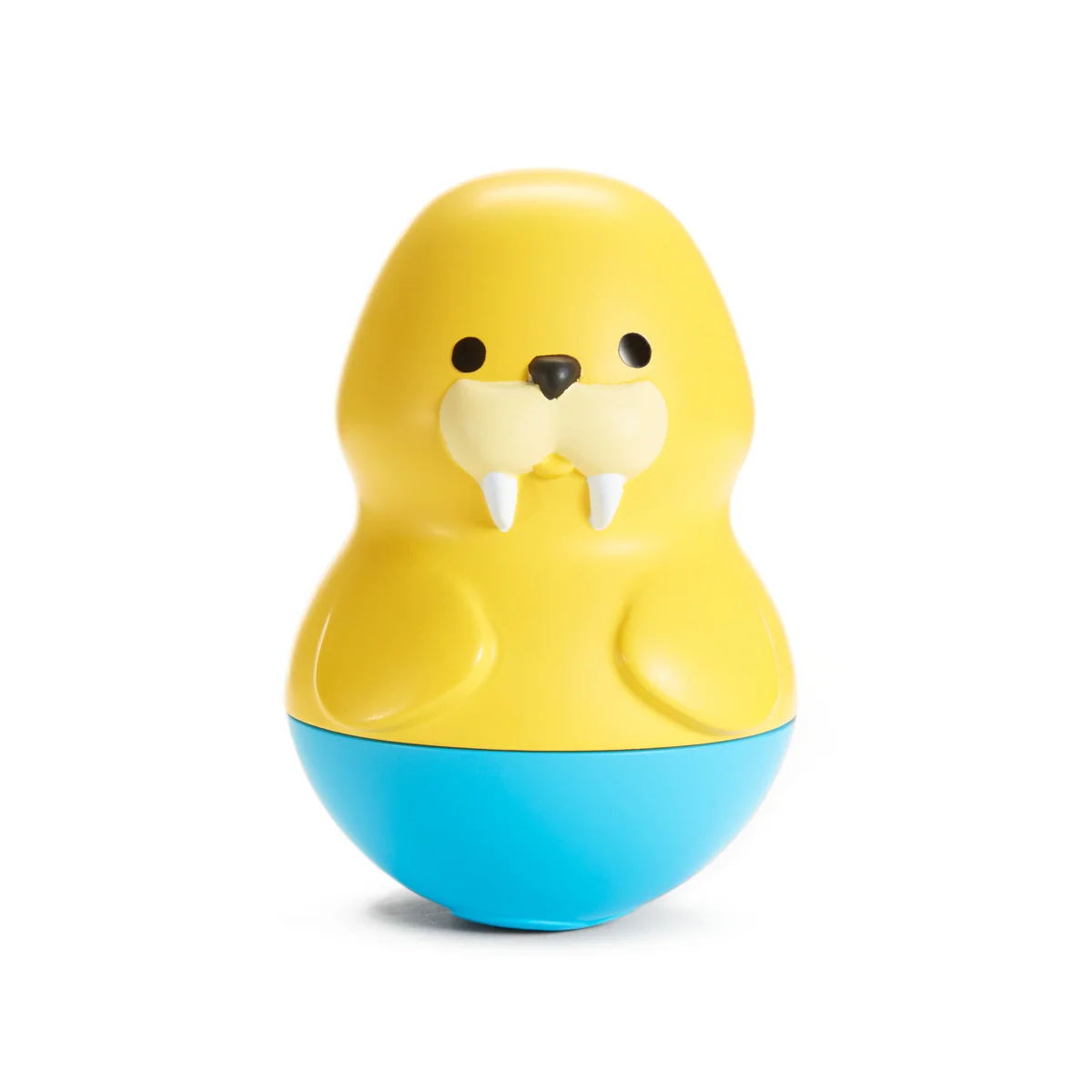 Juguetes de baño Bath Bobbers 3 uds con pulpo, morsa y delfín