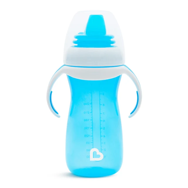 Gentle™ Overgangs-Tutekopp, 10oz