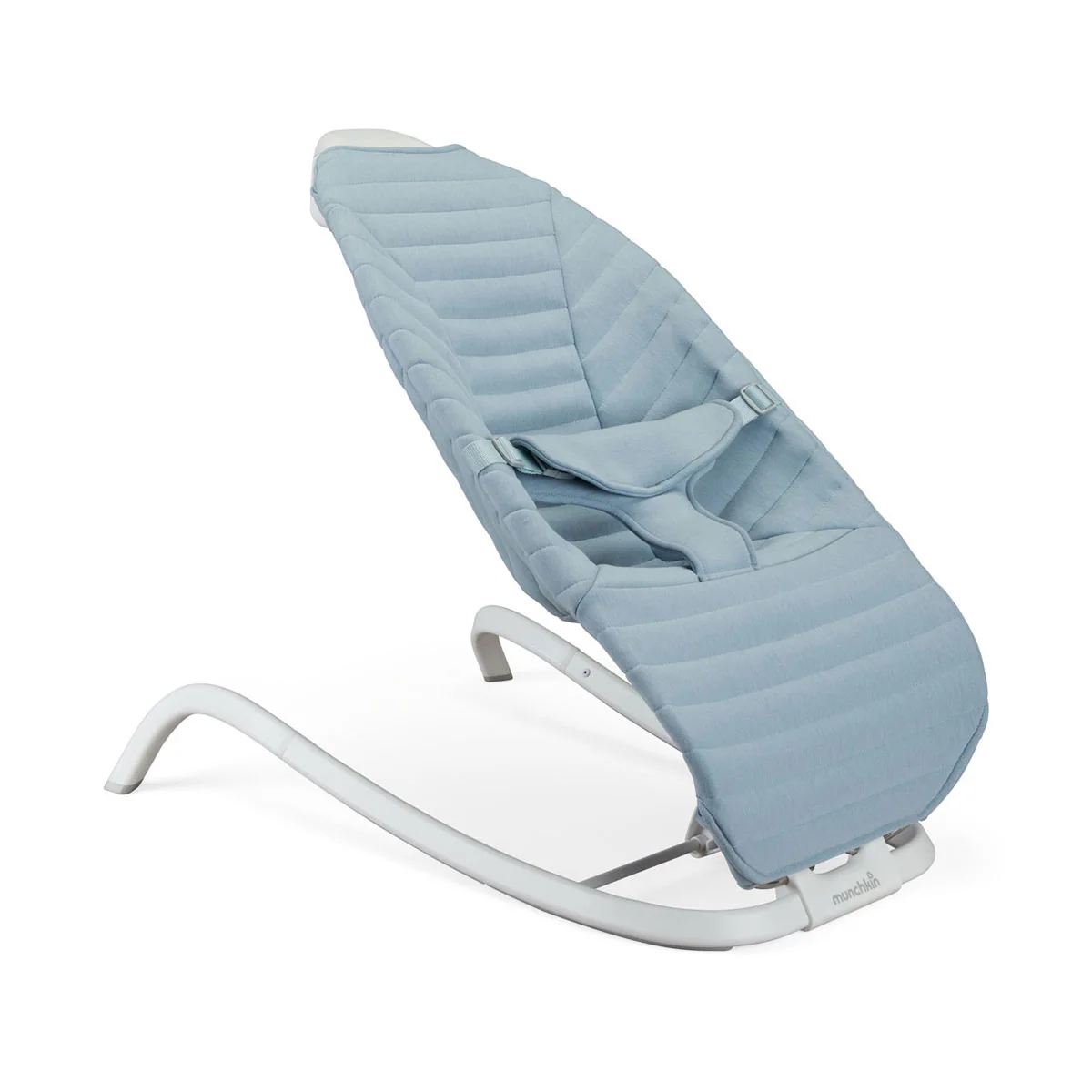 Premium 3D Knit Seat Cover for Munchkin Bouncer & Rocker