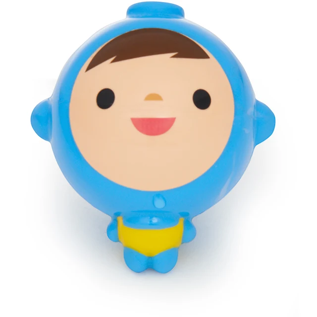 Fishin’™ Bath Toy with Magnetic Rod and 3 Floating Bobbers
