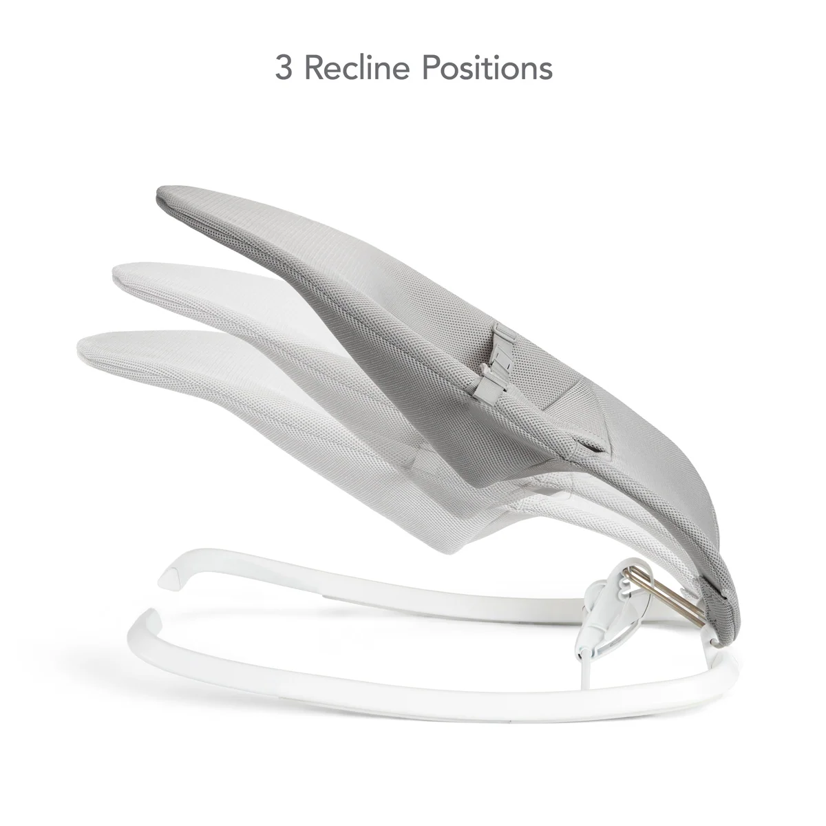 Bouncer & Rocker 2-in-1 Spring