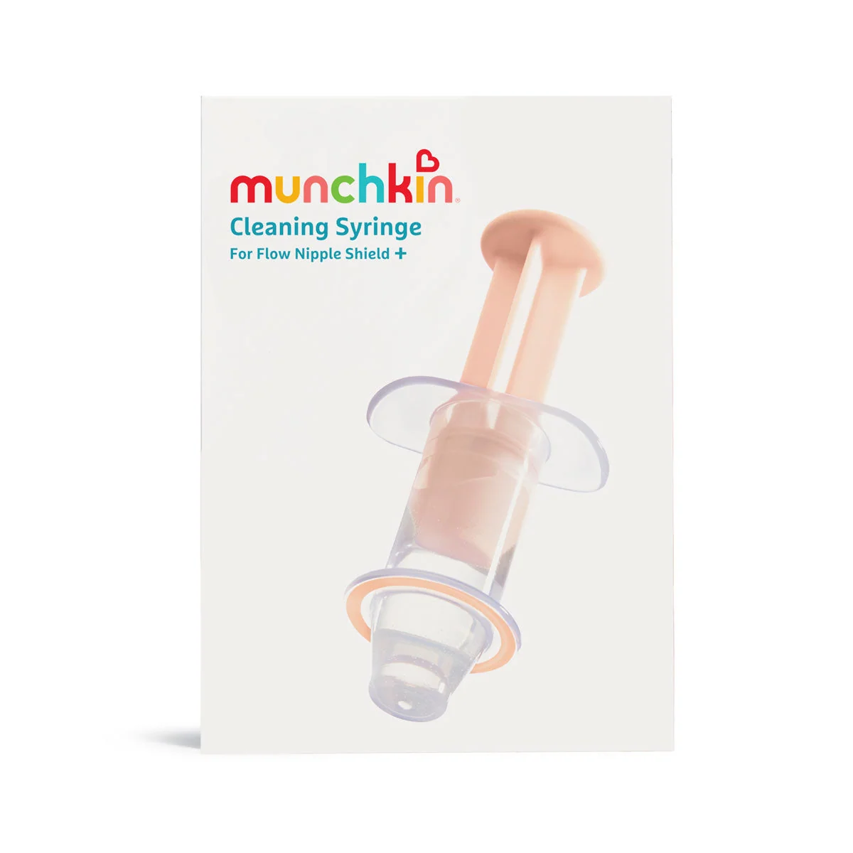 Cleaning Syringe for Flow Nipple Shield +