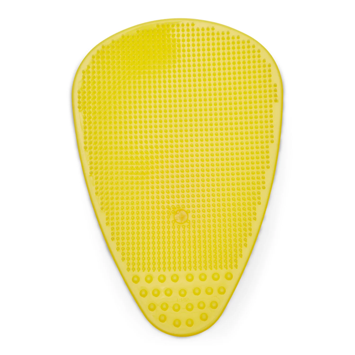 Munchkin Squeeze & Scrub Silicone Brush with Soap Dispenser for Bathtime