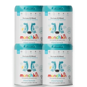 Munchkin Infant Formula (0924)