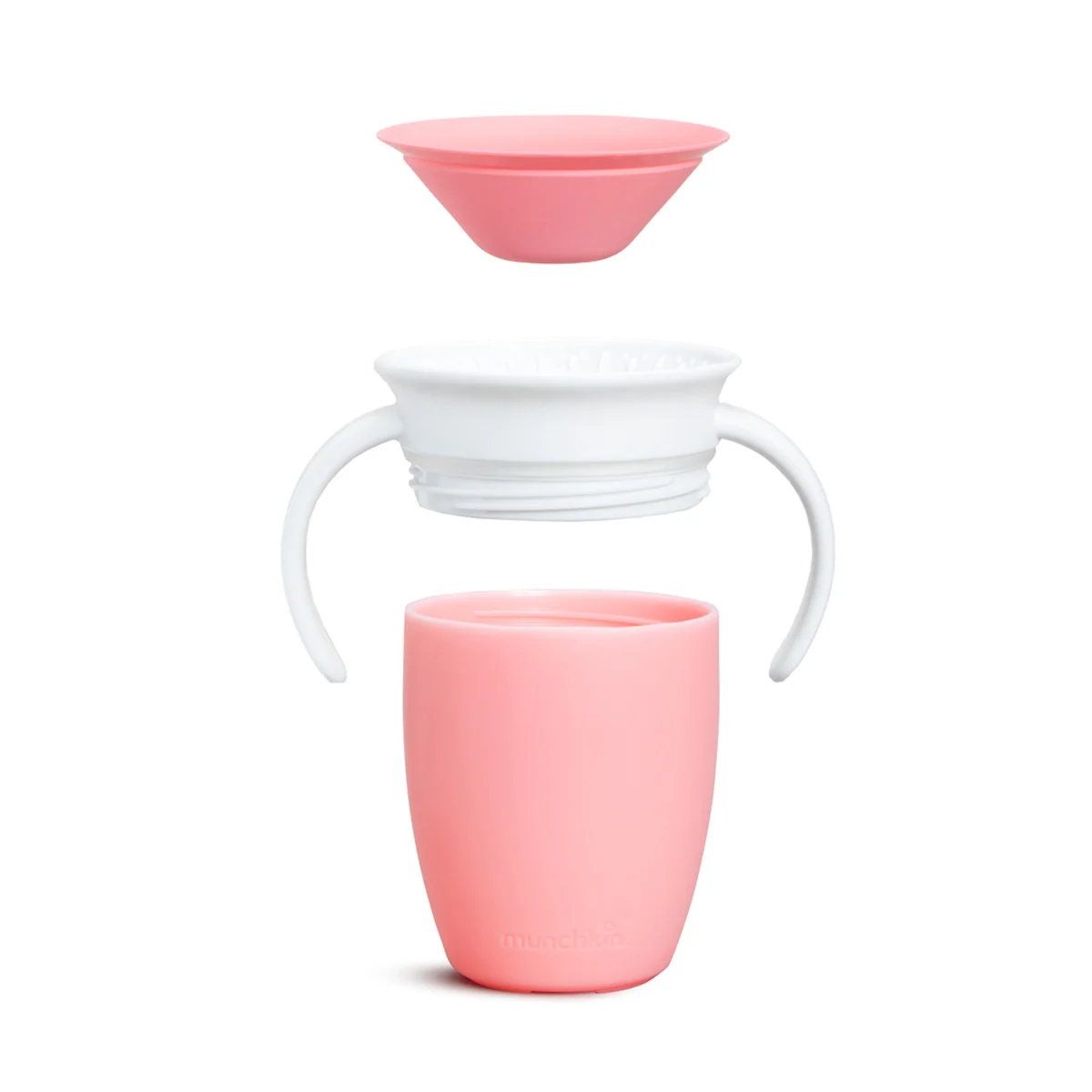 Miracle® 360° Trainer Cup, 7oz