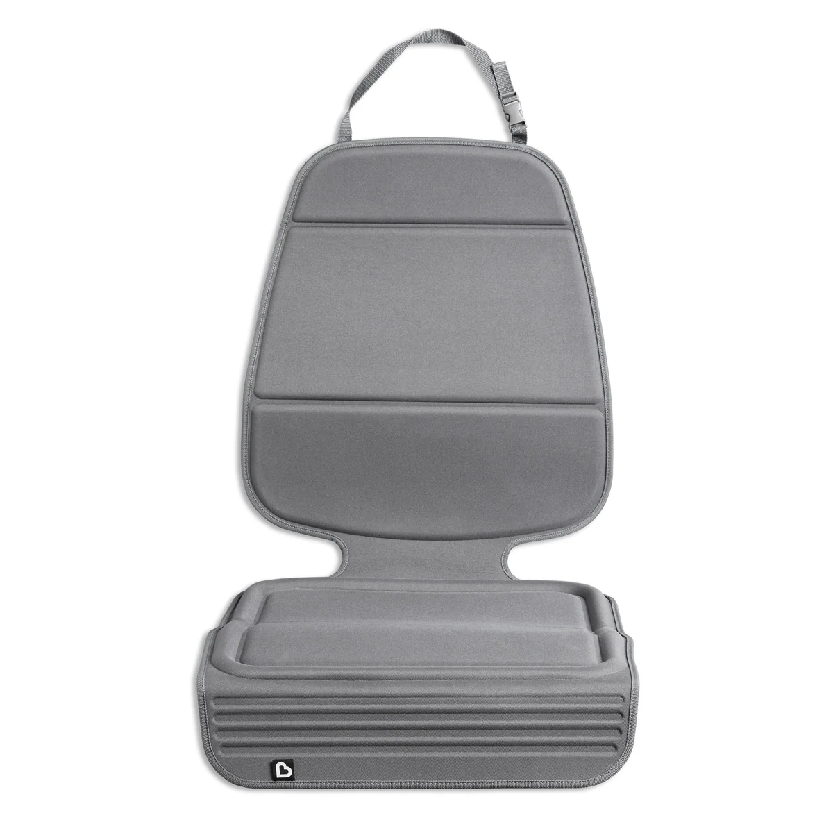 Munchkin Elite Seat Guardian Car Seat Protector Mat, 45 x 20 Inches