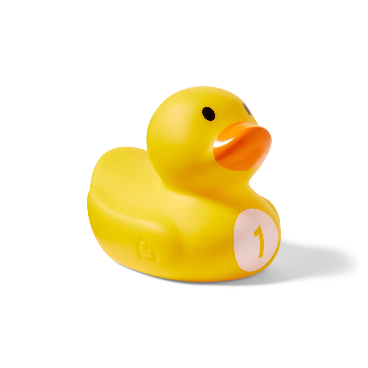Count & Quack Bath Duckies