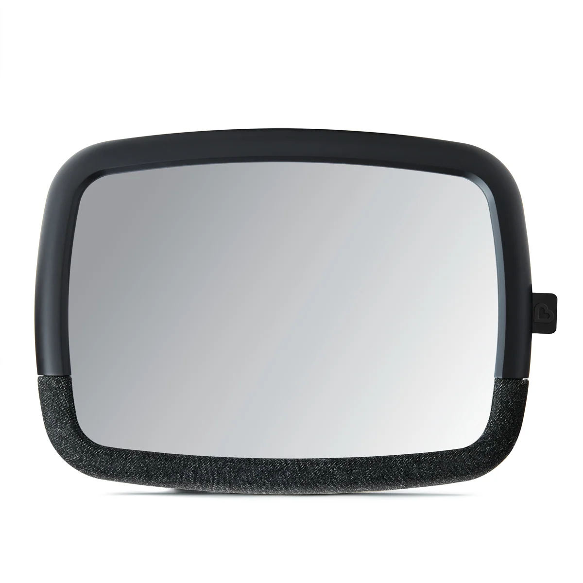 360° Baby In-Sight Pivot Car Mirror for Adjustable Headrests