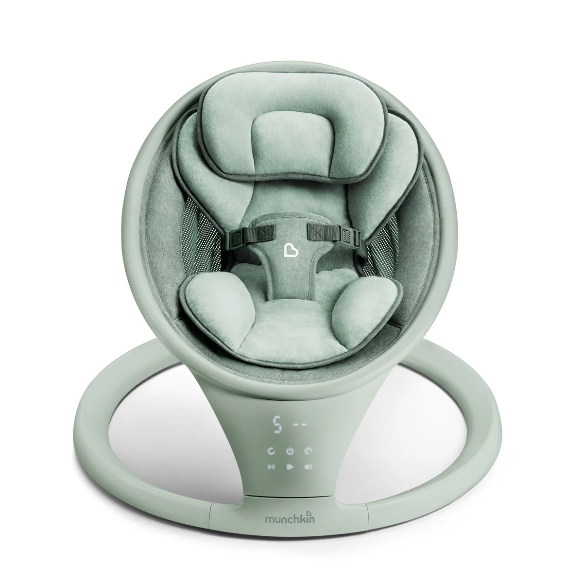 Vibration Swing