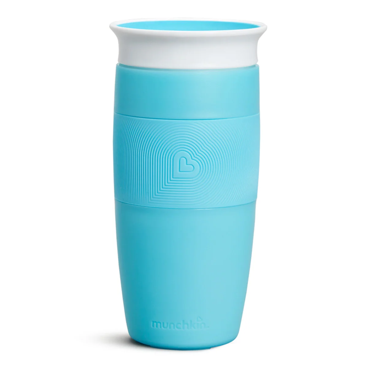 Tasse à bec sans bec Miracle® 360°, 14oz