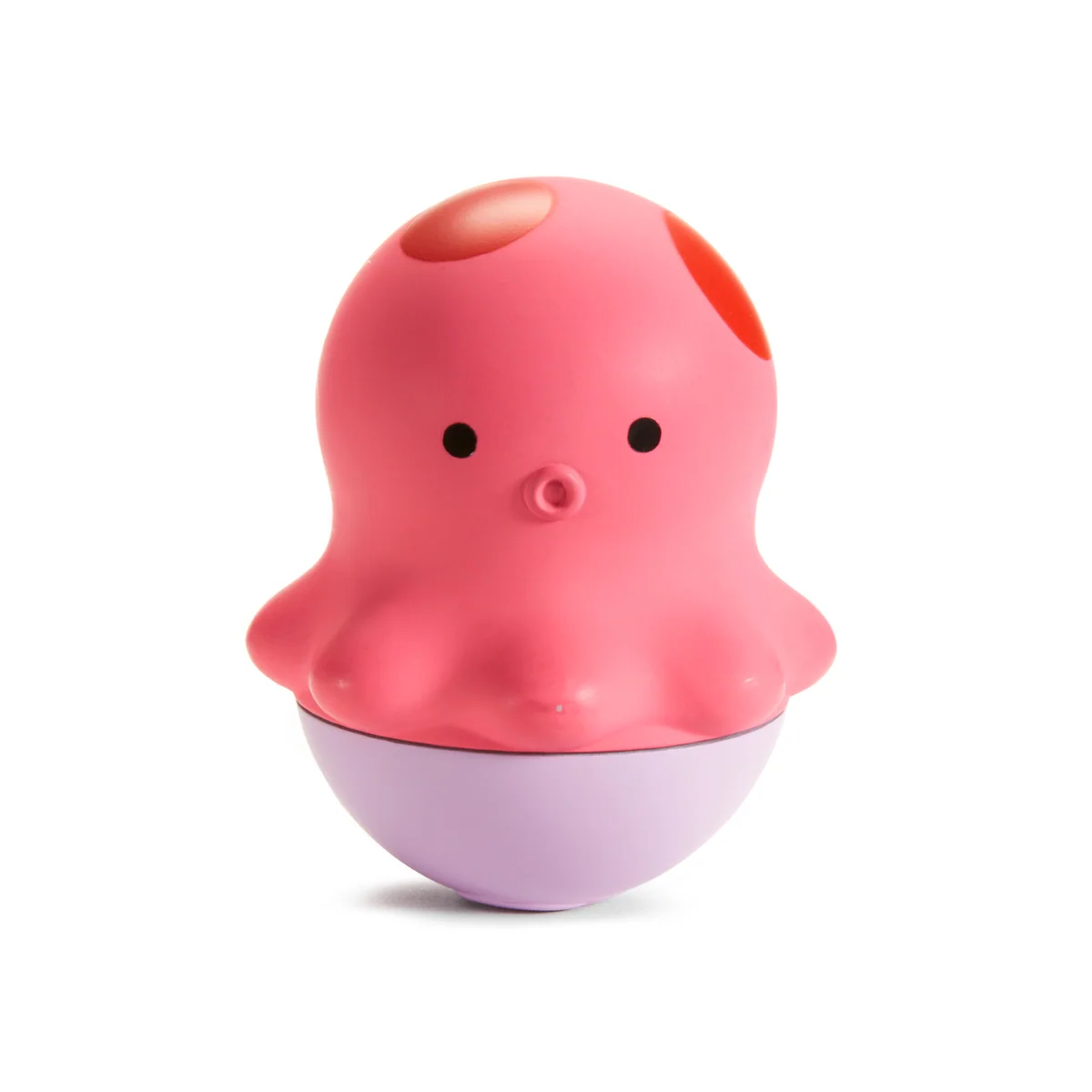 Juguetes de baño Bath Bobbers 3 uds con pulpo, morsa y delfín