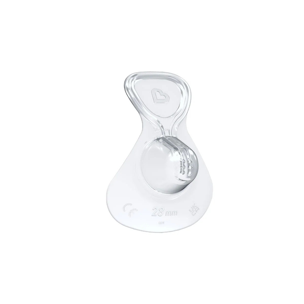 Flow Nipple Shield +