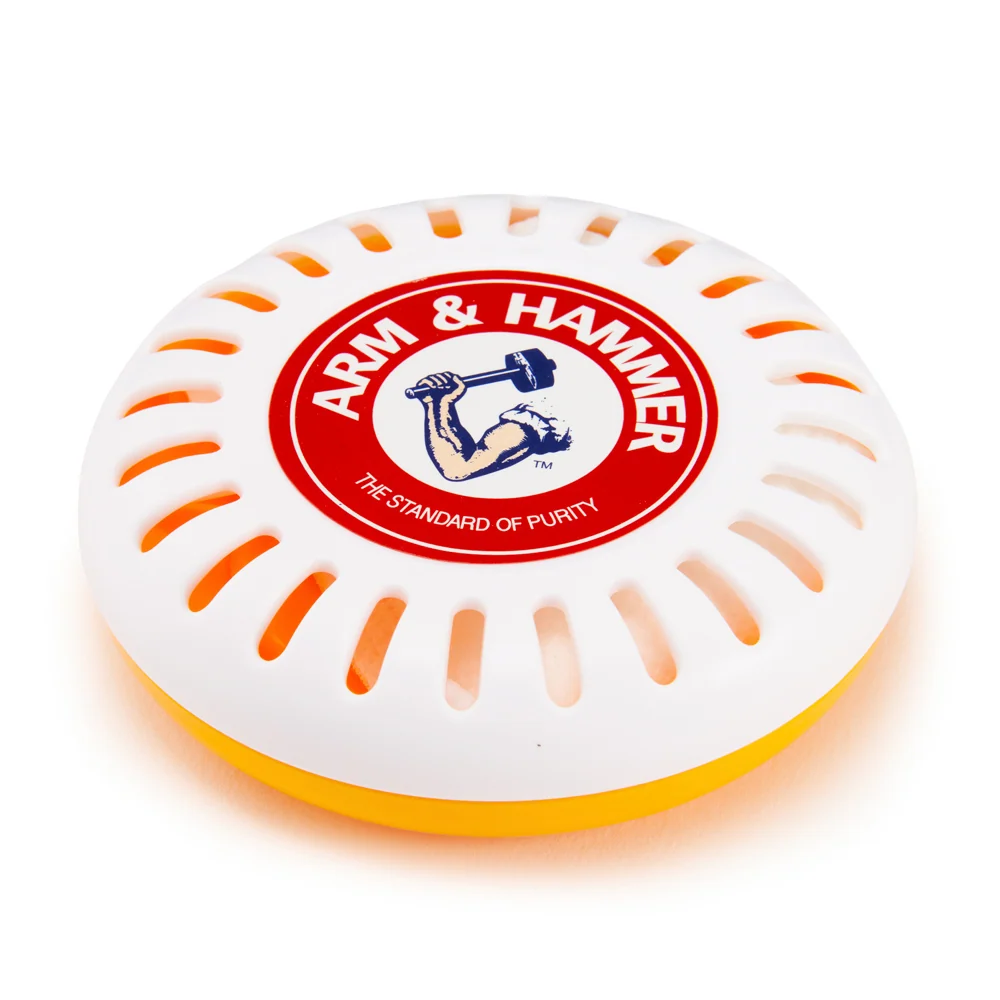 Arm & Hammer™ Puck™ Baking Soda Cartridge 3 Pack for Diaper Pails