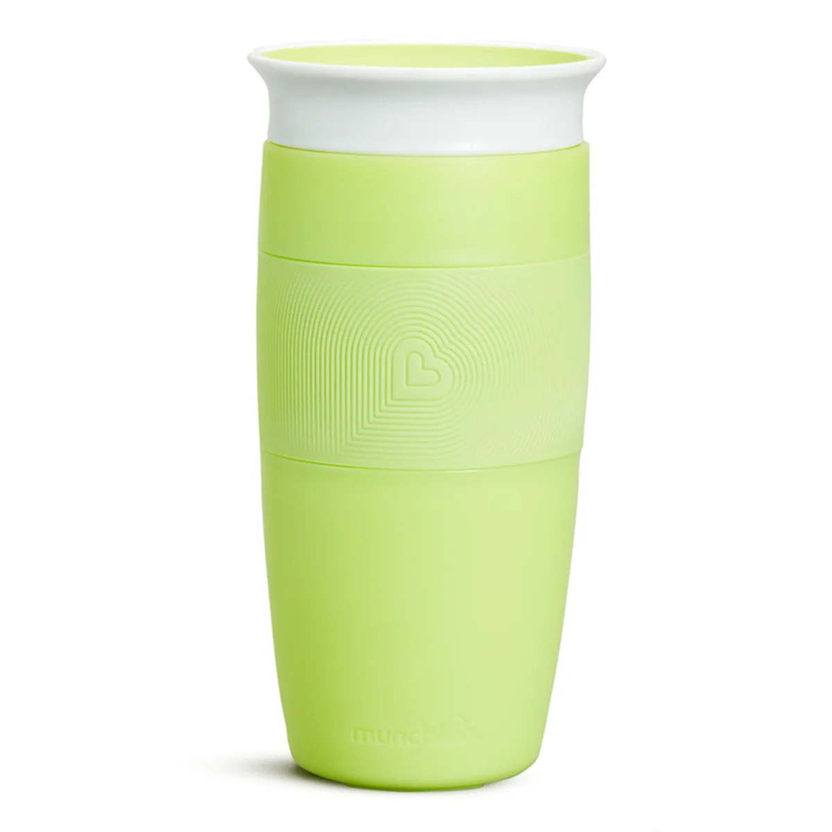 Tasse à bec sans bec Miracle® 360°, 14oz