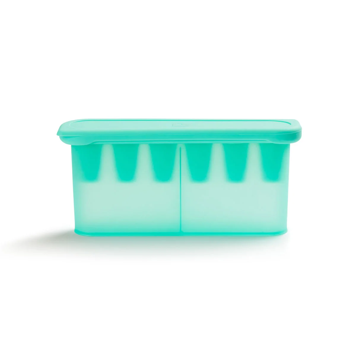 Munchkin Silicone Baby Food Freezer Tray for Homemade Popsicles