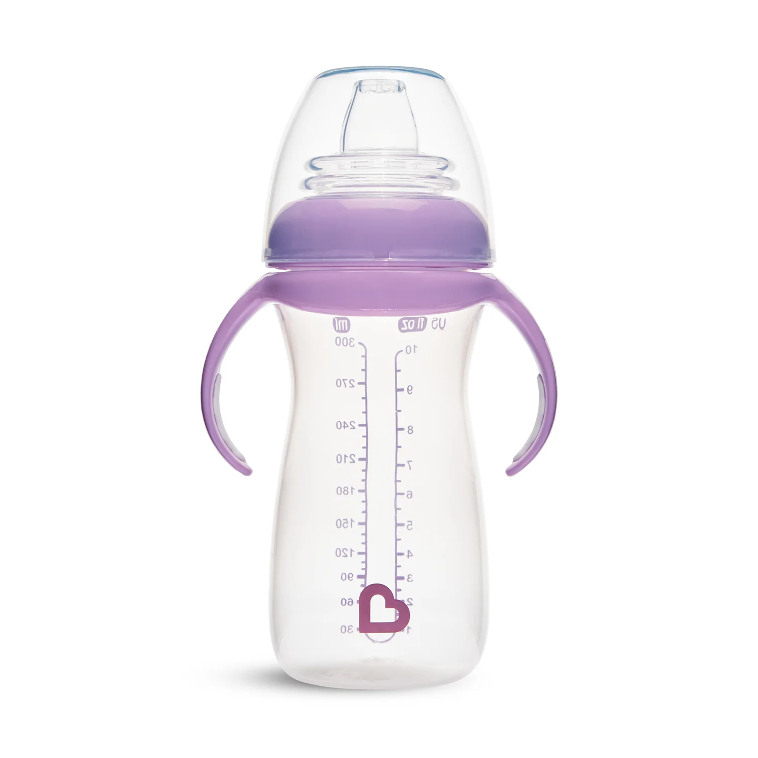 Gentle™ Overgangs-Tutekopp, 10oz