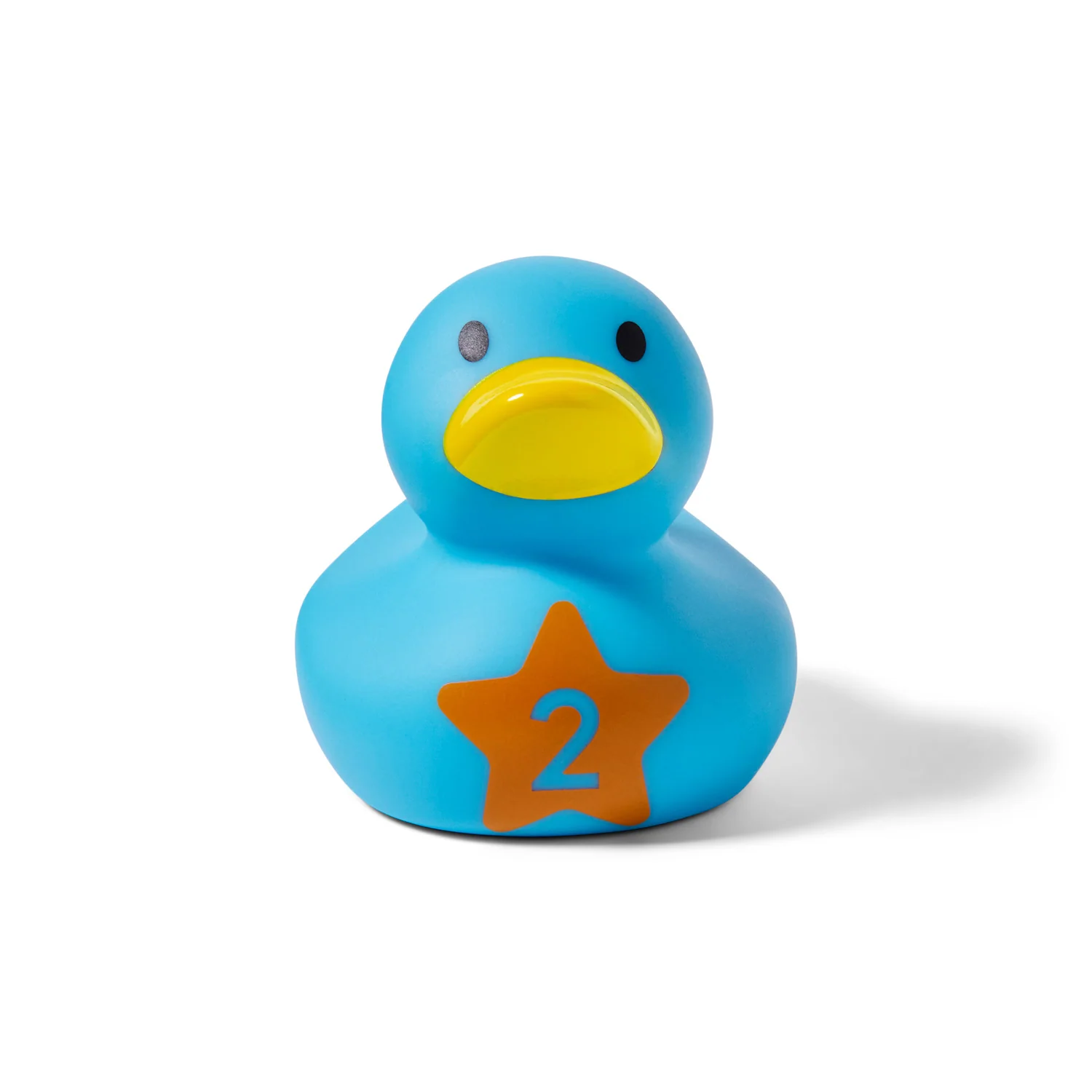 Count & Quack Bath Duckies