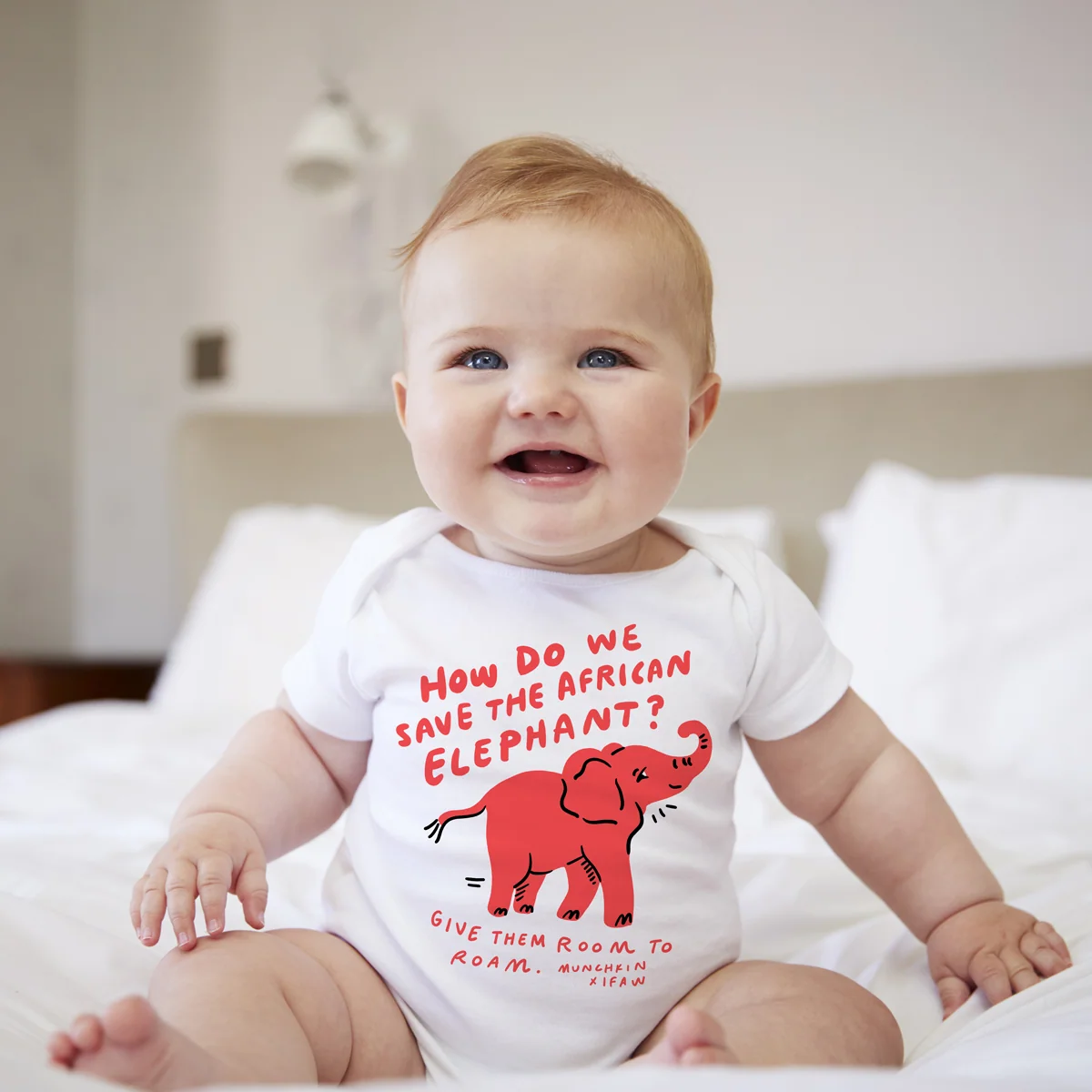 Apparel & Gifts