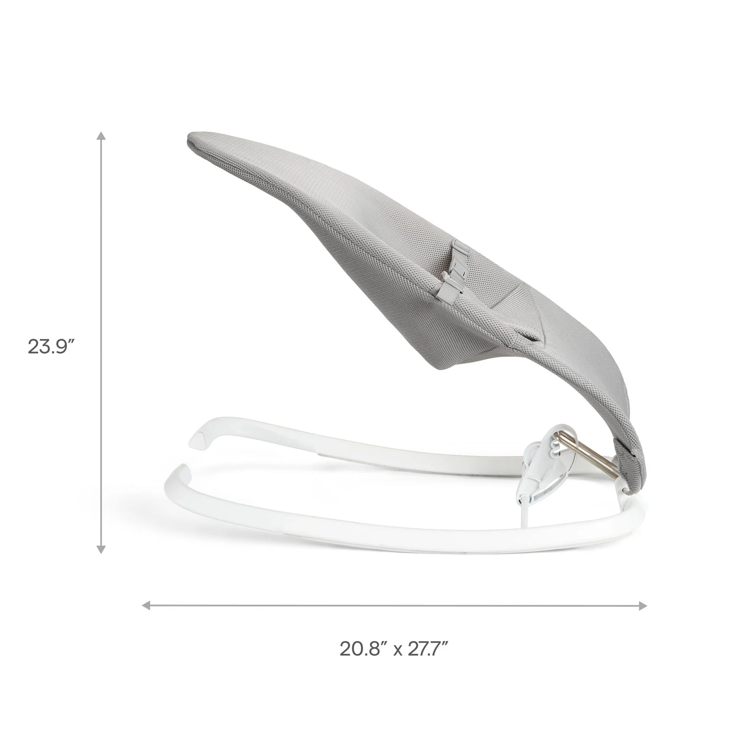 Bouncer & Rocker 2-in-1 Spring