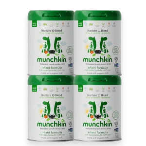 Munchkin Infant Formula (0924)