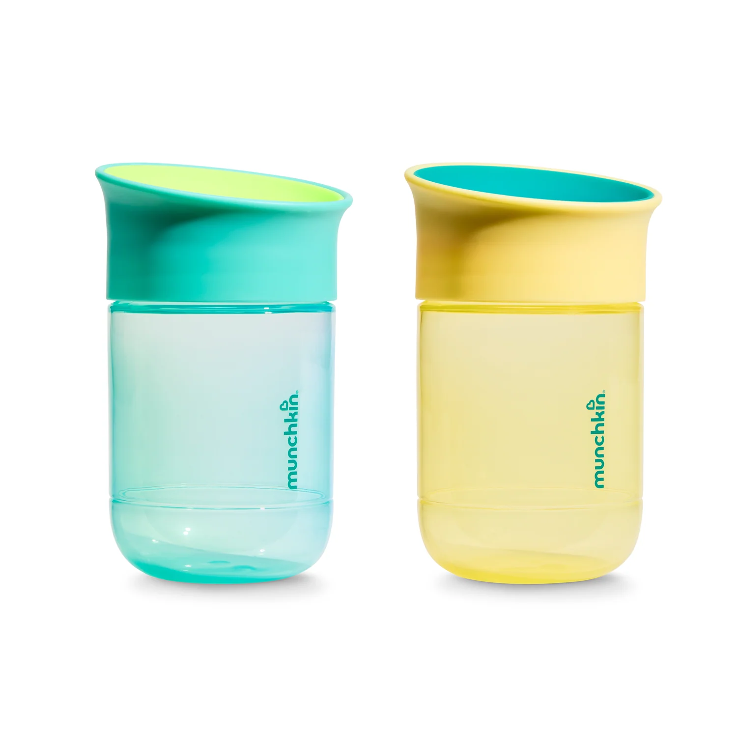 Miracle® 360° pipmugg utan pip