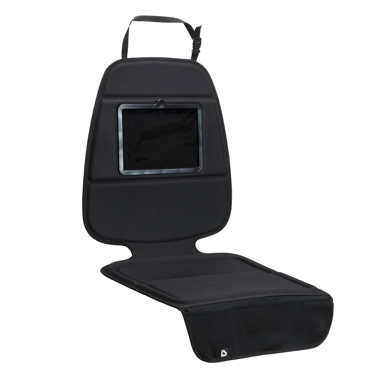 Protège-siège auto Munchkin Elite Seat Guardian avec support pour tablette