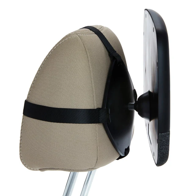 360° Baby In-Sight Pivot Car Mirror for Adjustable Headrests