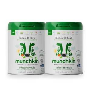 Munchkin Infant Formula (0924)