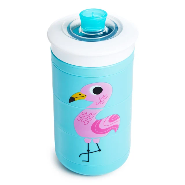 Twisty Mix & Match bitfast pipmugg, 9oz