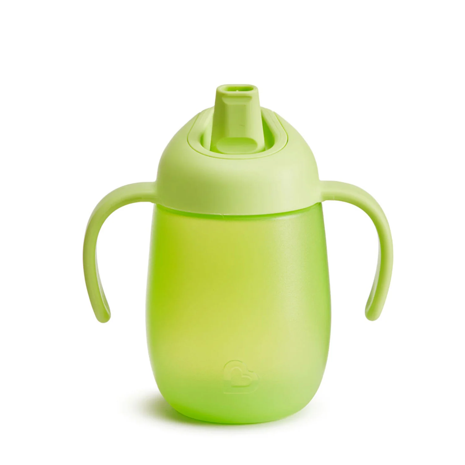 Simple Clean™ Trainer Cup, 7oz, Spill-Proof Toddler Training Cup