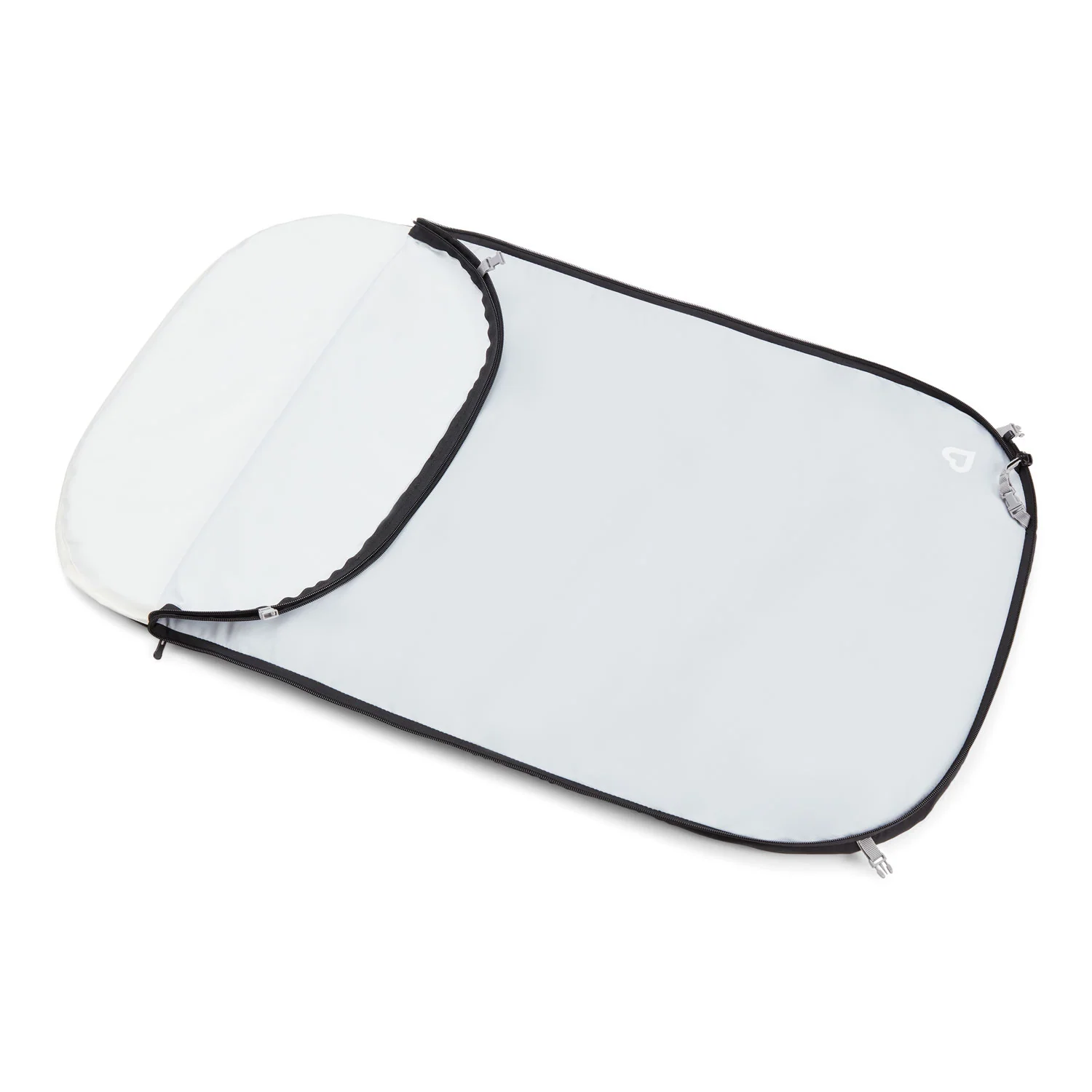 Ultra-lite 3-in-1 Playard, Crib & Bassinet