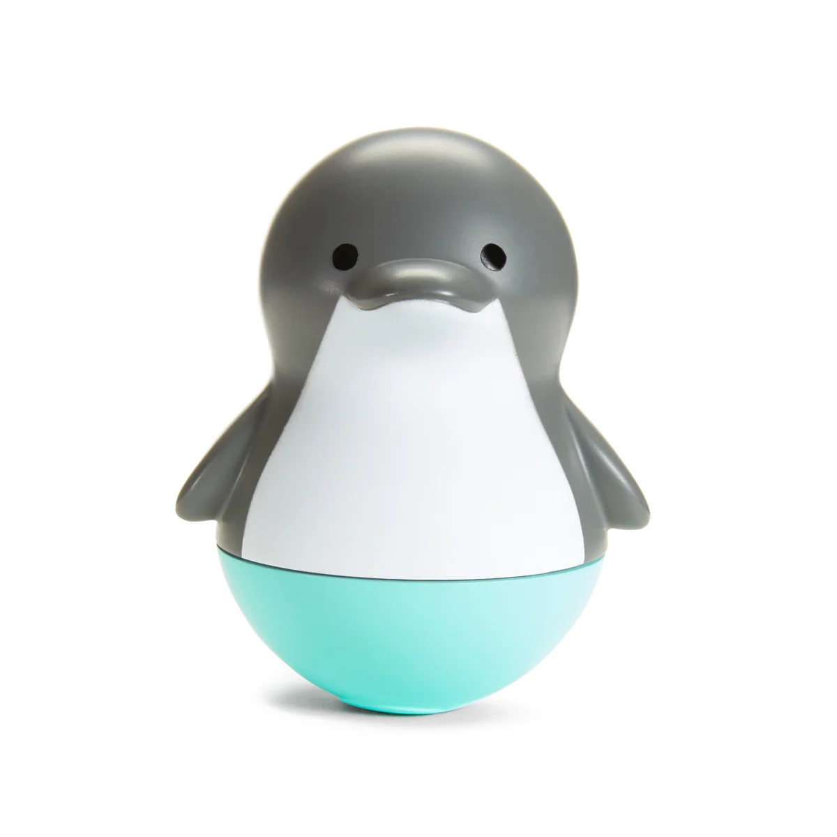 Juguetes de baño Bath Bobbers 3 uds con pulpo, morsa y delfín