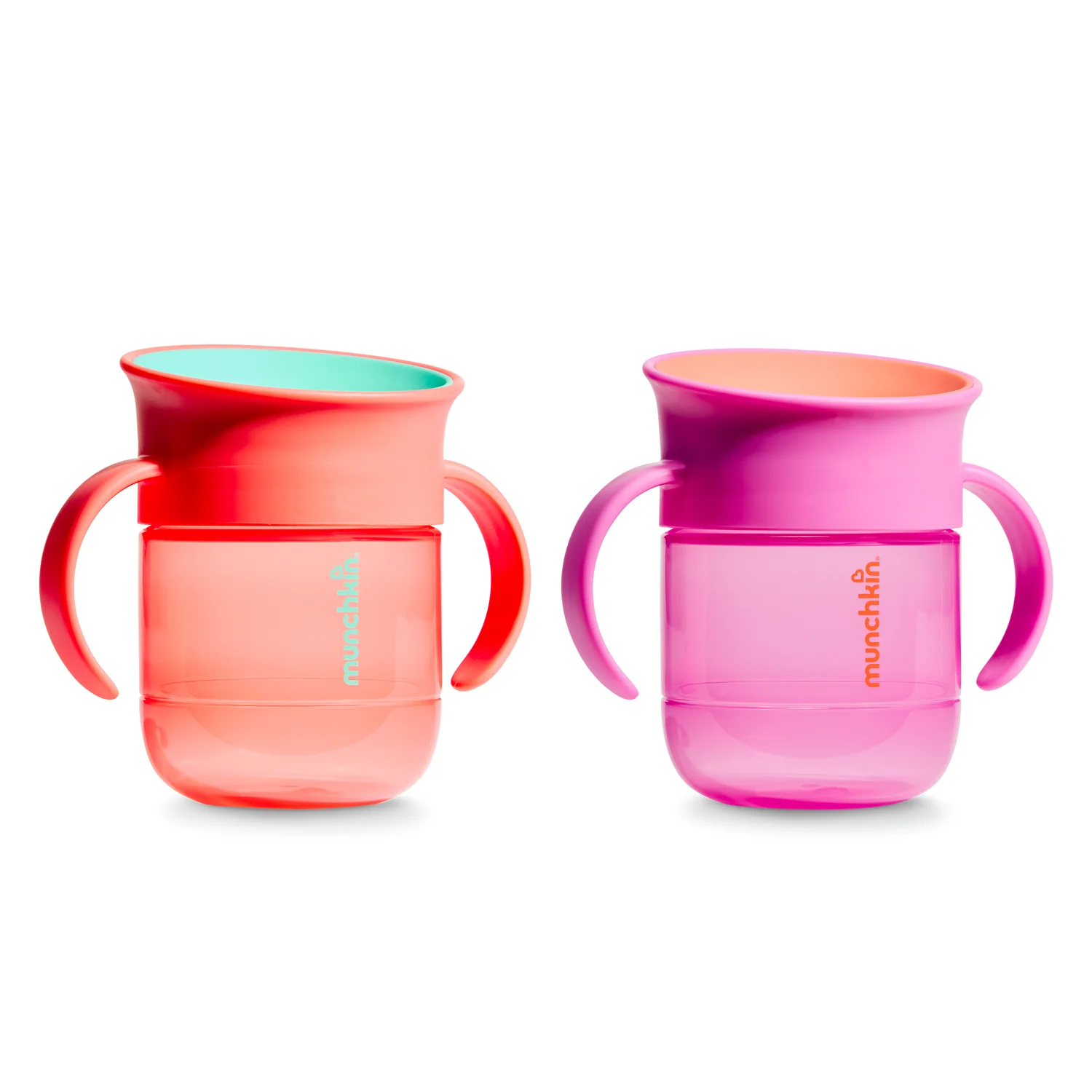 Miracle® 360° pipmugg utan pip