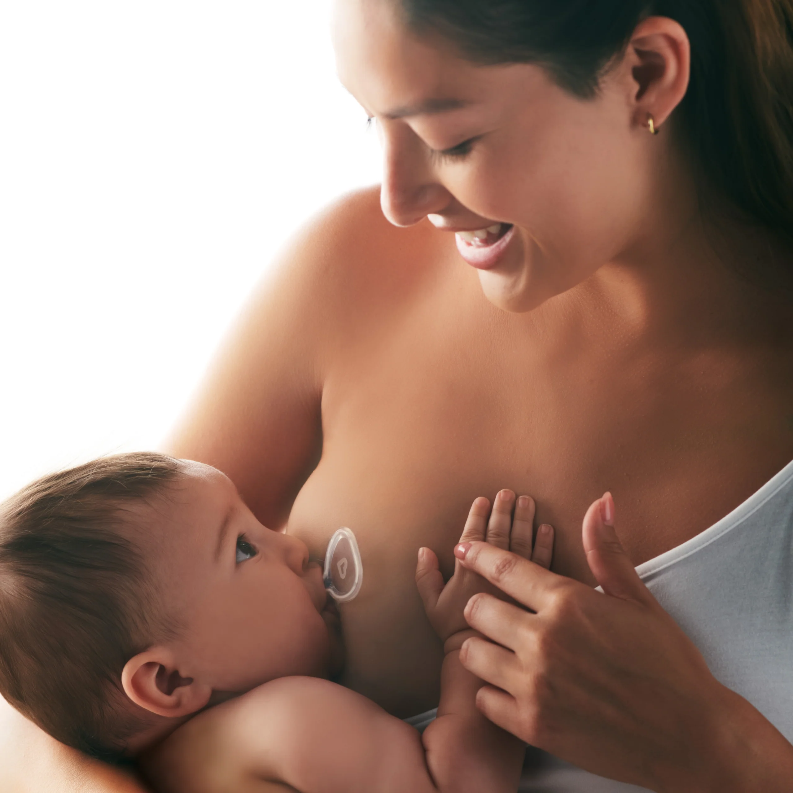 Flow Nipple Shield +