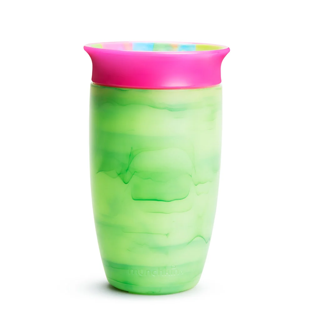 Tasse à bec Miracle® 360° Tie Dye, 10oz