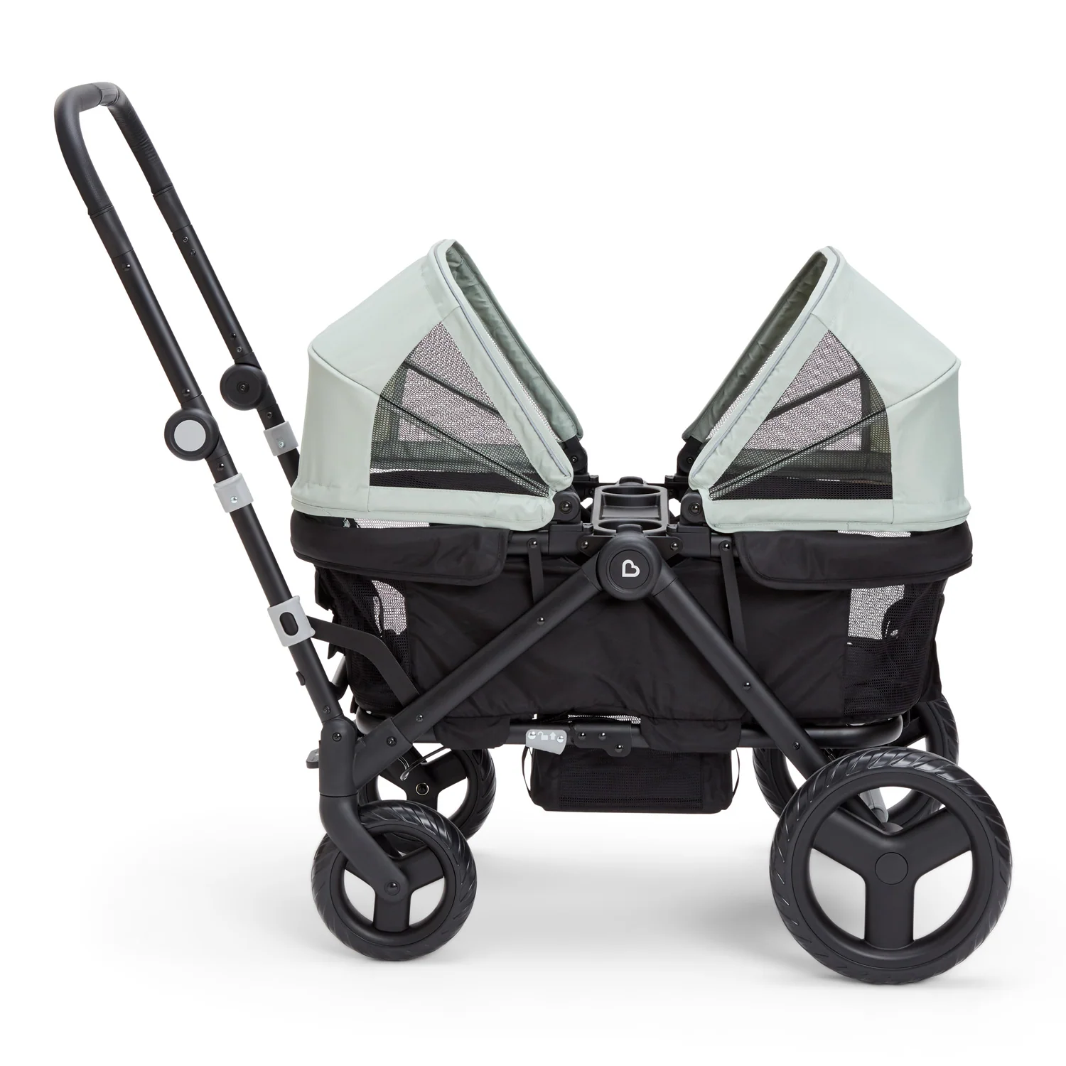 Wagon Canopy for Ultra-lite Stroller Wagon