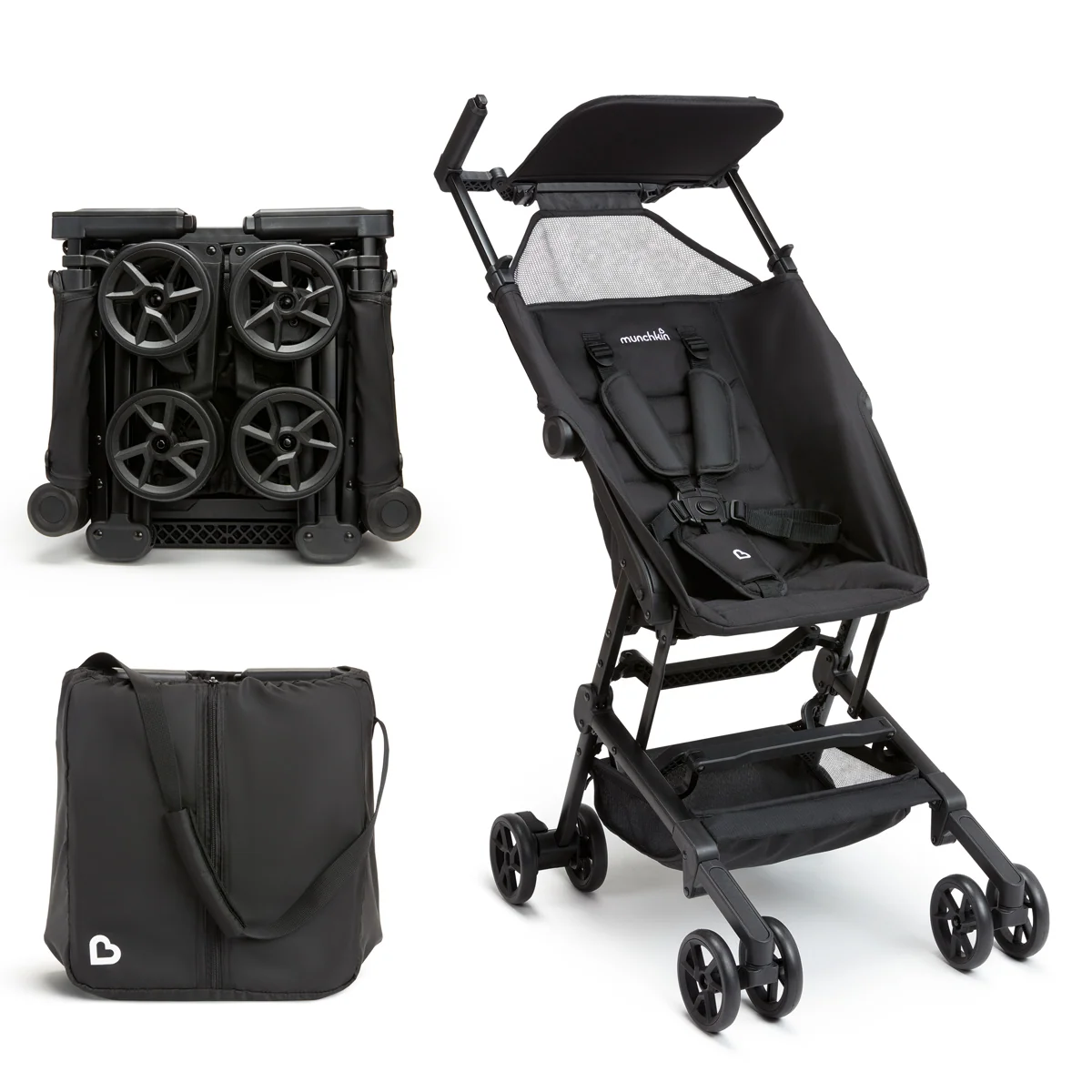 Sparrow™ Ultra Compact Stroller