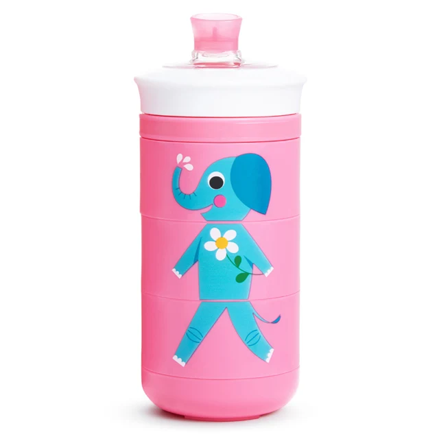Twisty Mix & Match bitfast pipmugg, 9oz