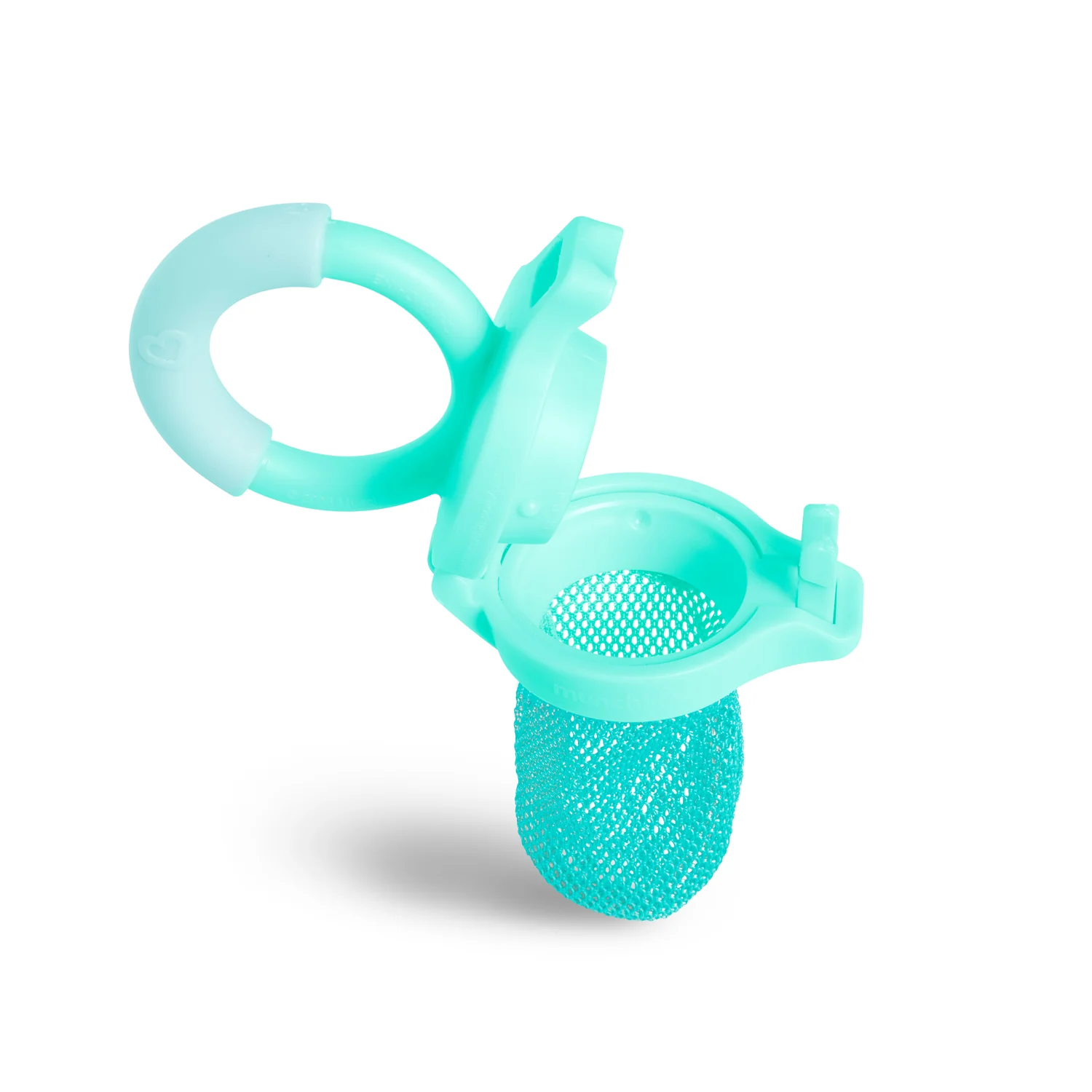 Fresh Food Feeder 2pk for Baby-Led Fruit and Veggie Snacking