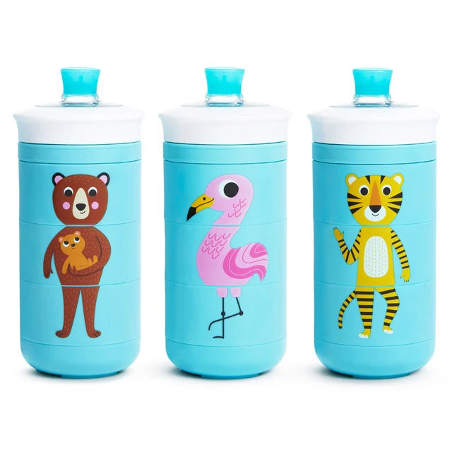 Twisty Mix & Match bitfast pipmugg, 9oz