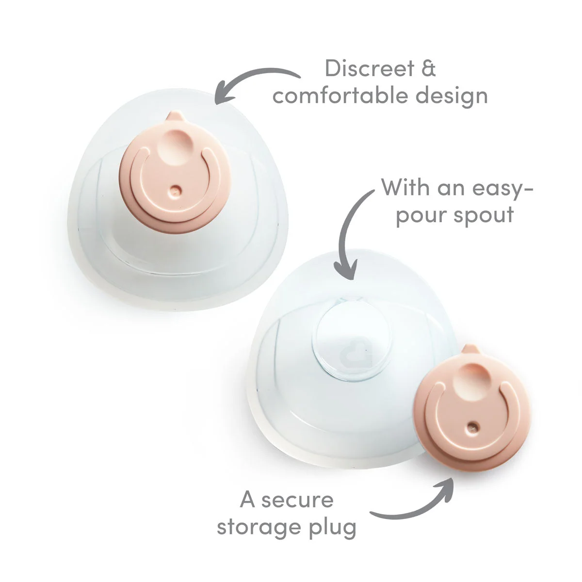Moms' Indispensable Lactation Kit