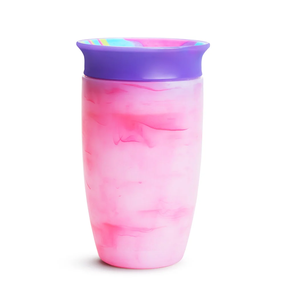 Tasse à bec Miracle® 360° Tie Dye, 10oz