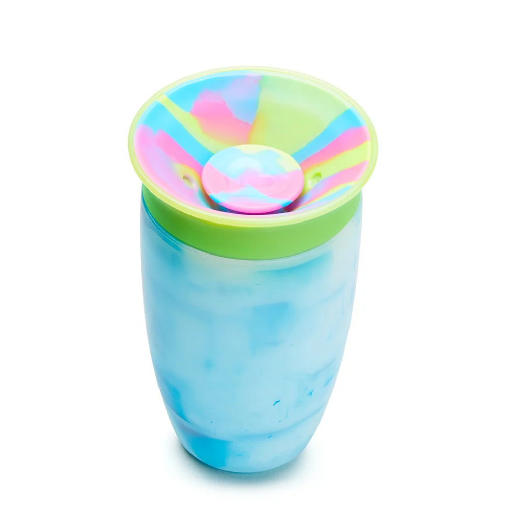 Tasse à bec Miracle® 360° Tie Dye, 10oz