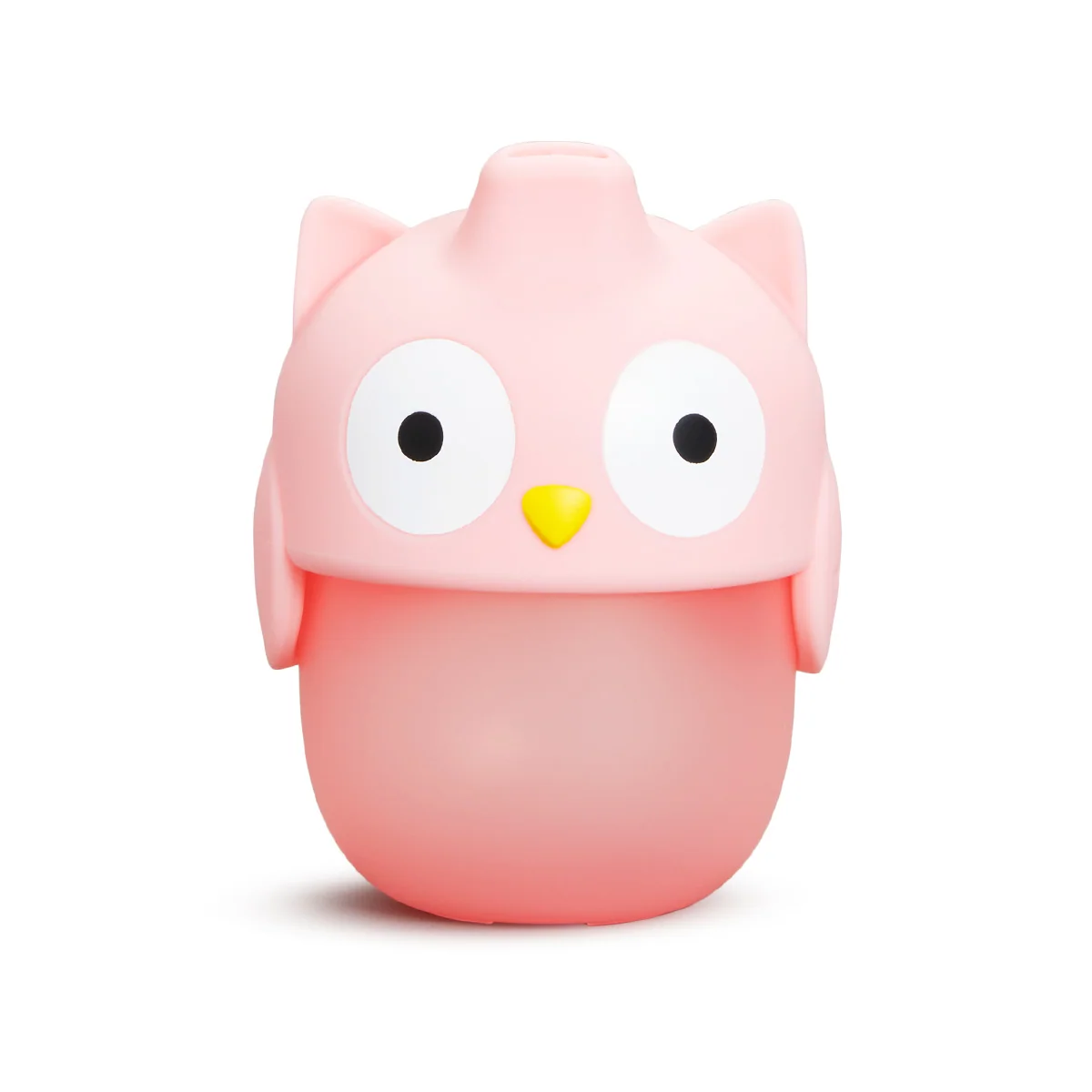 Whoo™ Soft-Touch Spill-Proof Sippy Cup, 8oz, Owl Design for Babies