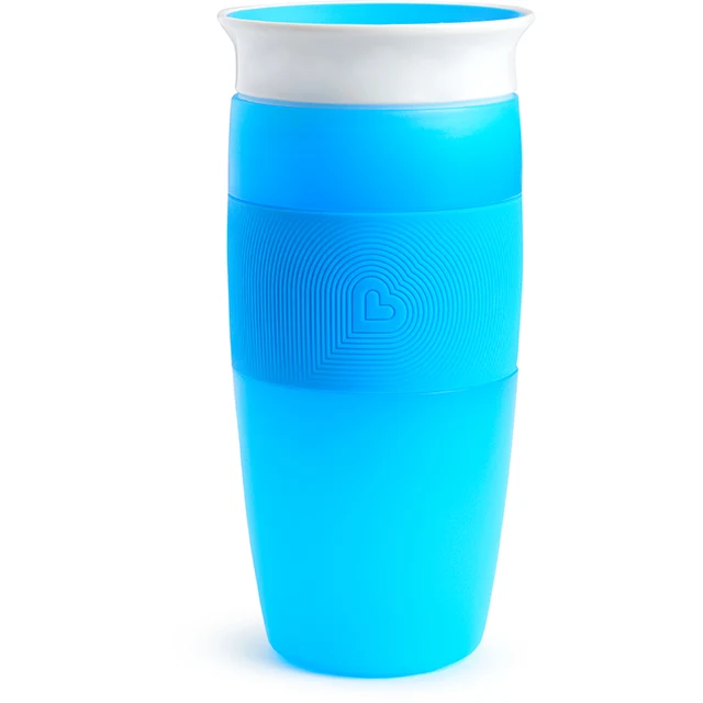 Tasse à bec sans bec Miracle® 360°, 14oz