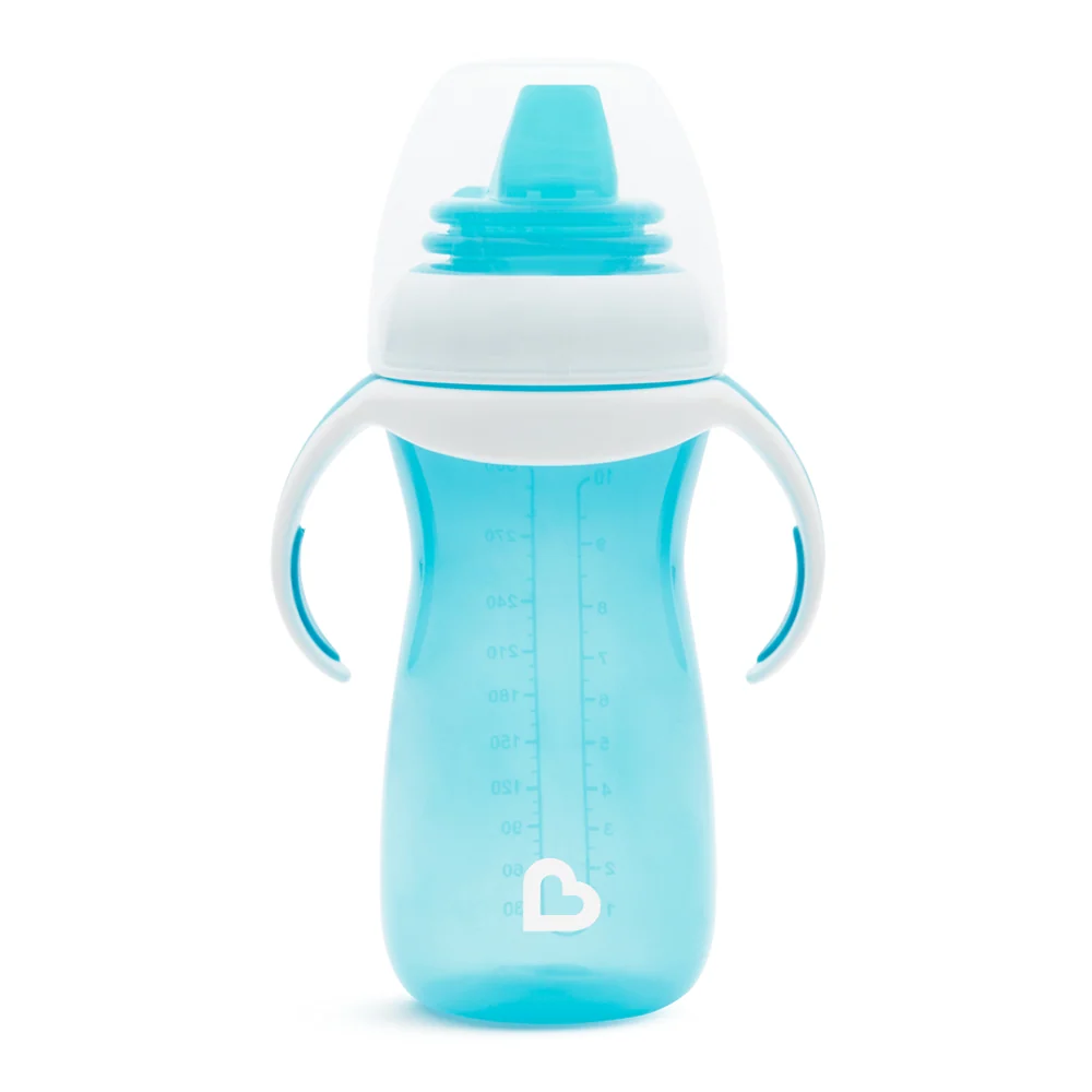 Gentle™ Overgangs-Tutekopp, 10oz