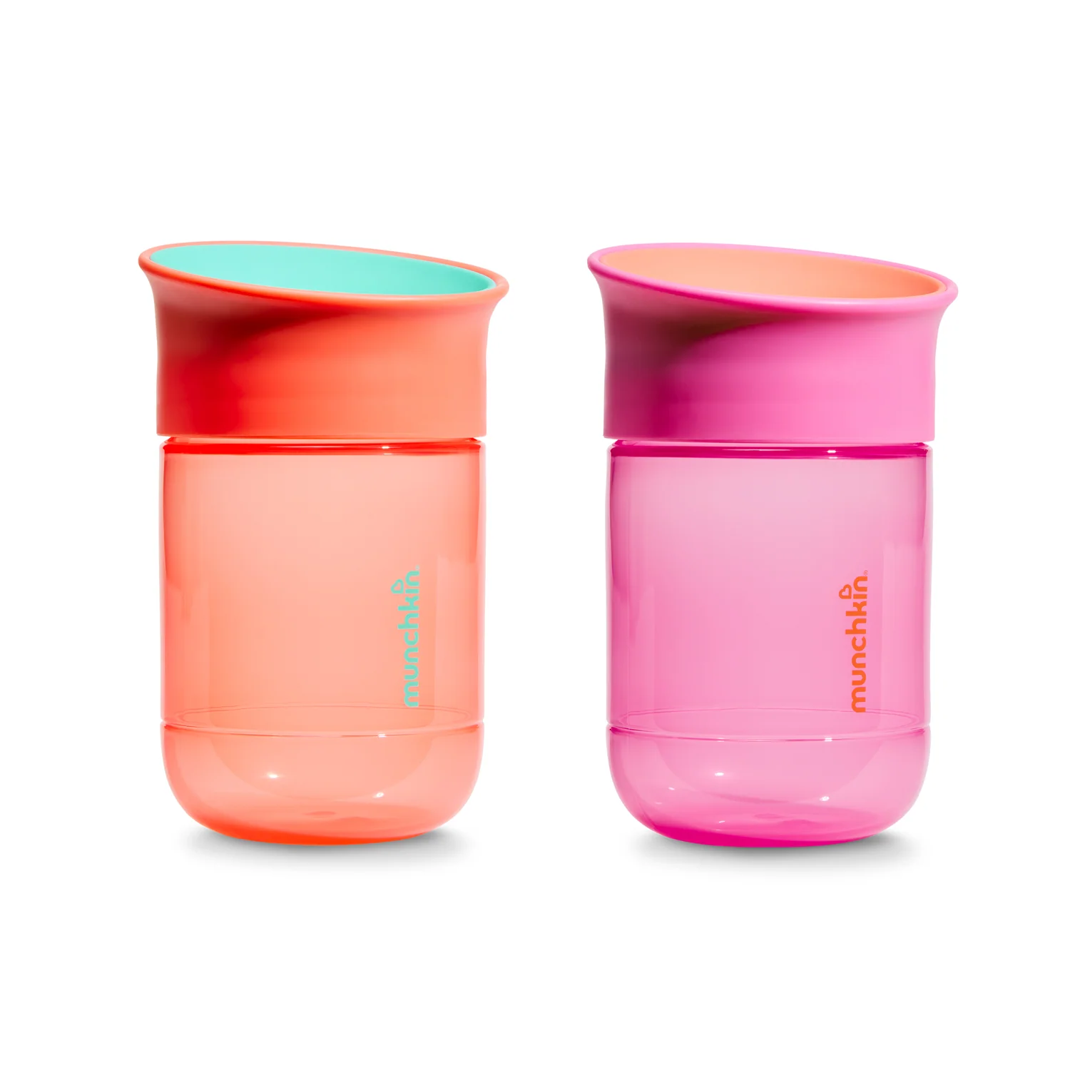 Miracle® 360° pipmugg utan pip