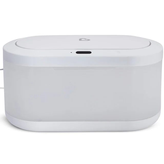 Touch Free Wipe Warmer