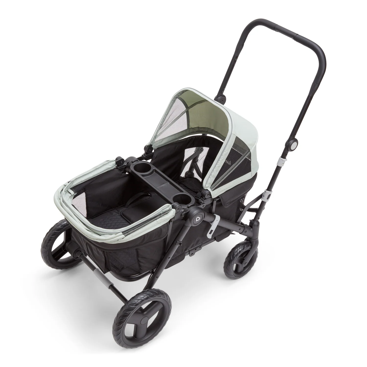 Ultra-lite Stroller Wagon용 Wagon Canopy
