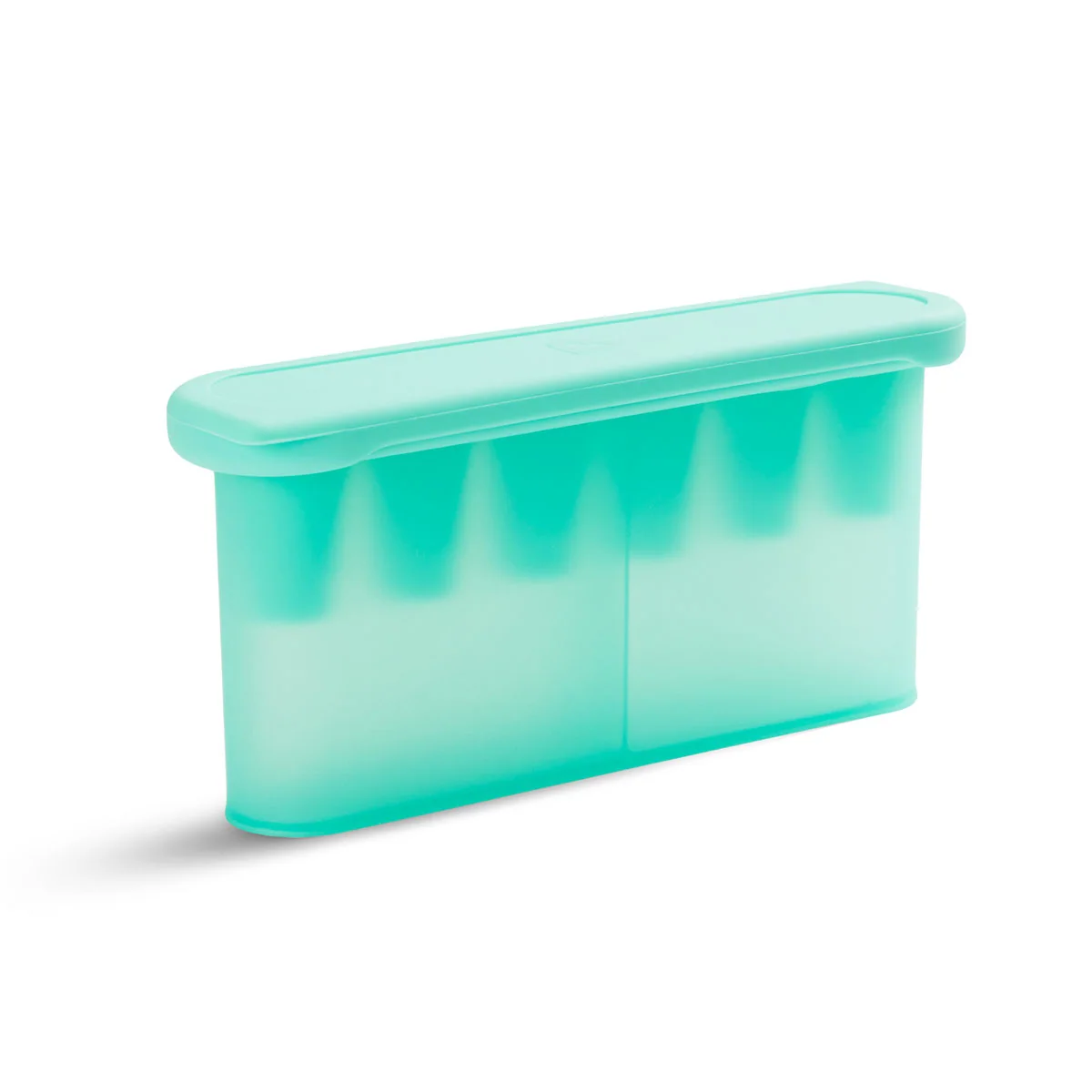 Munchkin Silicone Baby Food Freezer Tray for Homemade Popsicles